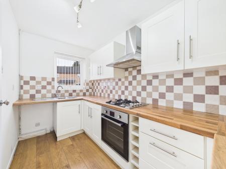 2 bedroom Terraced House to let in Beattock Close, Kirkby