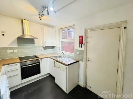 3 bedroom Terraced House to let in Romer Road, Kensington, Liverpool, L6
