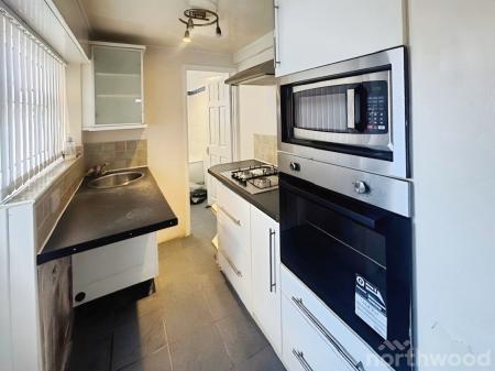 2 bedroom Terraced House to let in Hanwell Street, Anfield, Liverpool, L6