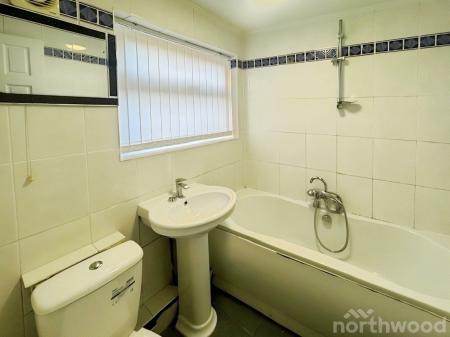 2 bedroom Terraced House to let in Hanwell Street, Anfield, Liverpool, L6