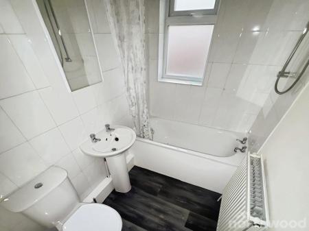 2 bedroom End of terrace house to let in Rector Road, Anfield, Liverpool, L6