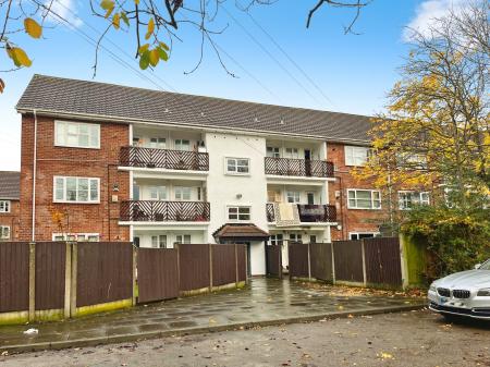 Rawlins Street, Fairfield