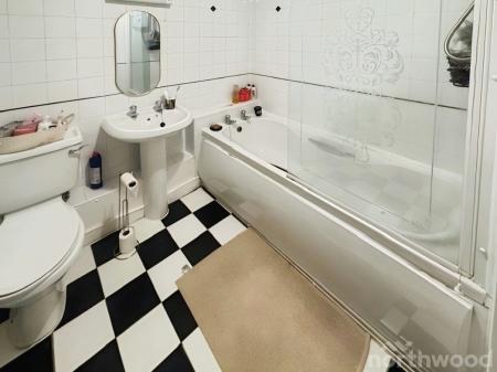 1 bedroom Flat to let in Hatton Garden, Liverpool, L3