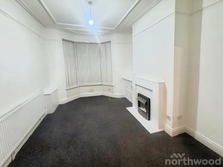 3 bedroom Terraced House to let in Walton Lane, Walton, Liverpool, L4