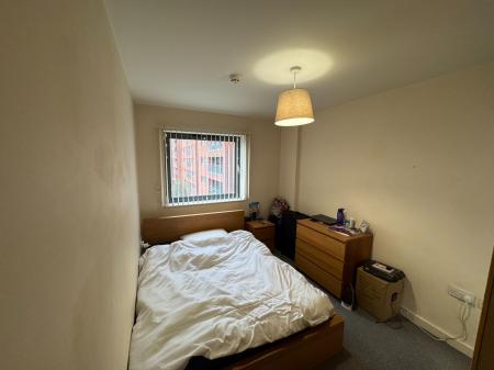 2 bedroom Flat to let in Leeds Street, City Centre, Liverpool, L3