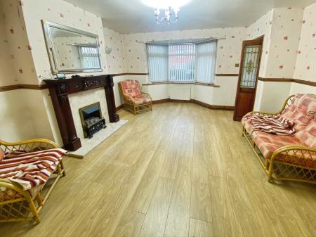 3 bedroom Semi-detached house for sale in Hasfield Road, Liverpool, L11
