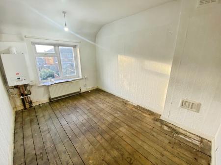 3 bedroom Semi-detached house for sale in Hasfield Road, Liverpool, L11