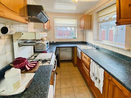 3 bedroom Semi-detached house for sale in Hasfield Road, Liverpool, L11