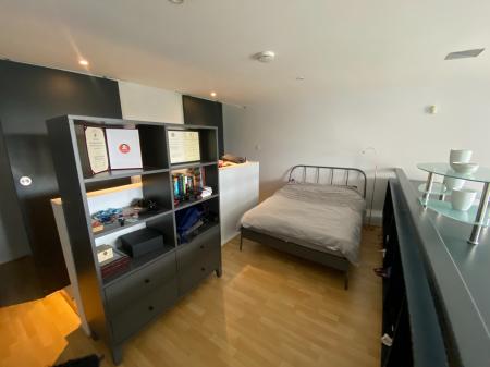 1 bedroom Flat to let in Shaw Street, City Centre, Liverpool, L6