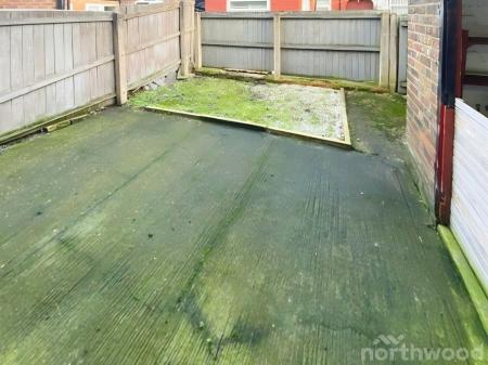 2 bedroom Terraced House to let in Seaforth Road, Liverpool, L21