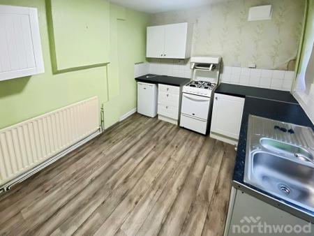 2 bedroom Terraced House to let in Seaforth Road, Liverpool, L21