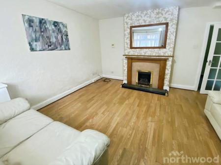 2 bedroom Terraced House to let in Seaforth Road, Liverpool, L21