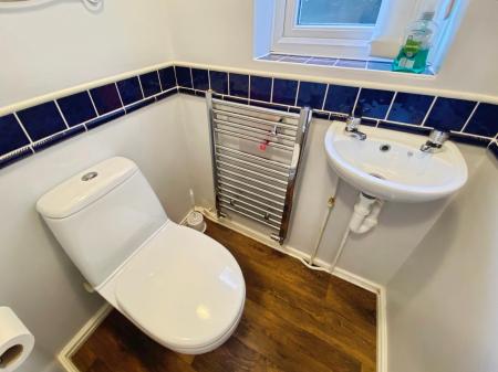 4 bedroom Detached house for sale in Lapwing Close, West Derby, Liverpool, L12