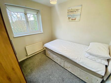 4 bedroom Detached house for sale in Lapwing Close, West Derby, Liverpool, L12