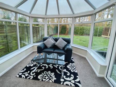 4 bedroom Detached house for sale in Lapwing Close, West Derby, Liverpool, L12