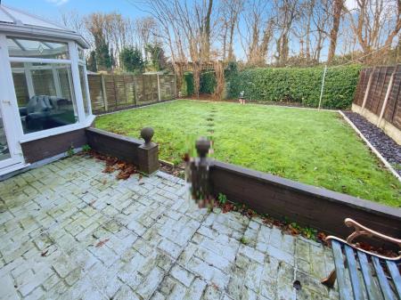 4 bedroom Detached house for sale in Lapwing Close, West Derby, Liverpool, L12