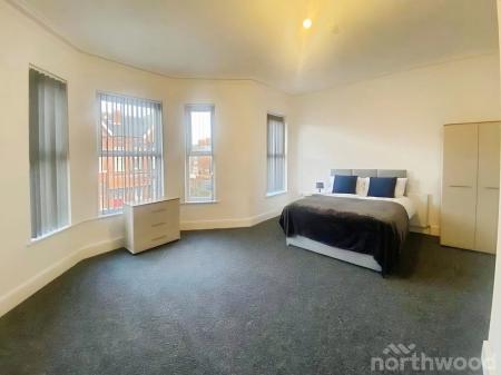 7 bedroom Terraced House for sale in Radnor Place, Birkenhead, CH43