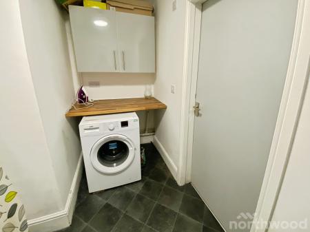 7 bedroom Terraced House for sale in Radnor Place, Birkenhead, CH43