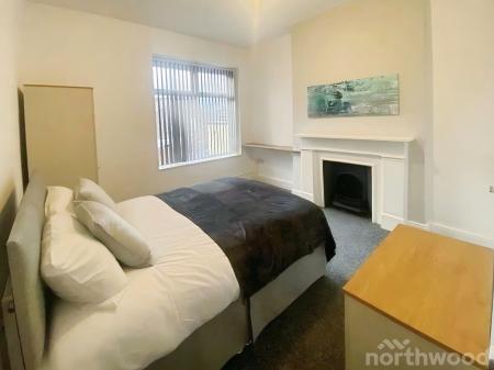 7 bedroom Terraced House for sale in Radnor Place, Birkenhead, CH43