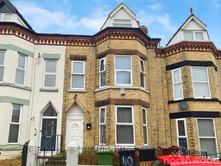 Radnor Place, Birkenhead, CH43