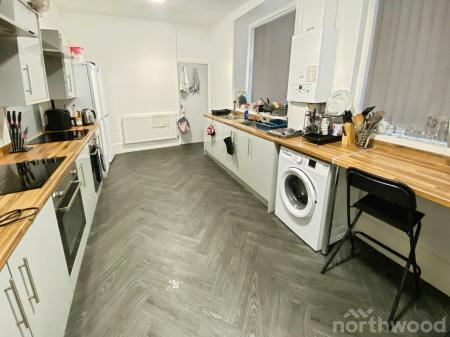 7 bedroom Terraced House for sale in Radnor Place, Birkenhead, CH43