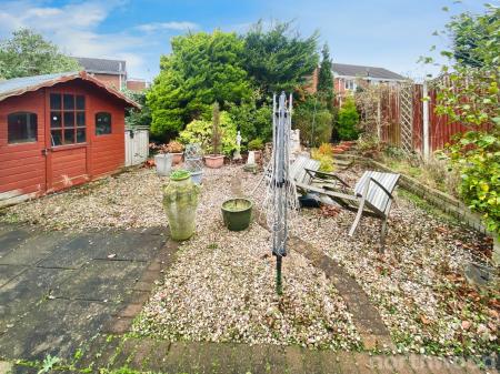 3 bedroom Detached house for sale in Grove Park Avenue, West Derby, Liverpool, L12