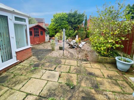 3 bedroom Detached house for sale in Grove Park Avenue, West Derby, Liverpool, L12
