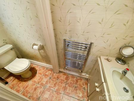 3 bedroom Detached house for sale in Grove Park Avenue, West Derby, Liverpool, L12