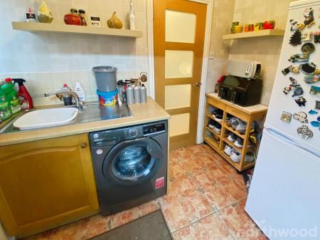 3 bedroom Detached house for sale in Grove Park Avenue, West Derby, Liverpool, L12