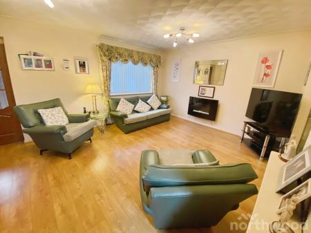 3 bedroom Detached house for sale in Grove Park Avenue, West Derby, Liverpool, L12