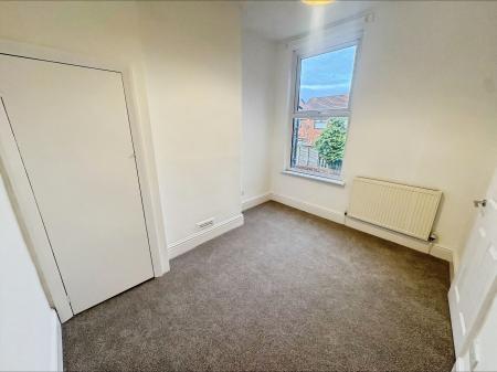 3 bedroom Terraced House to let in September Road, Tuebrook