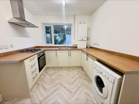 3 bedroom Terraced House to let in September Road, Tuebrook