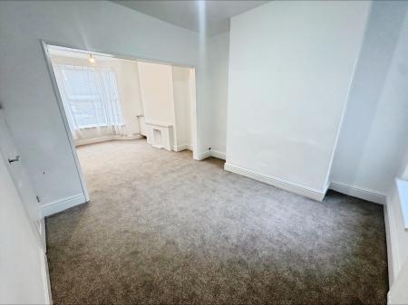 3 bedroom Terraced House to let in September Road, Tuebrook