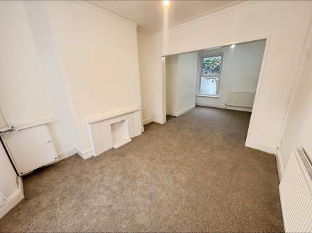 3 bedroom Terraced House to let in September Road, Tuebrook