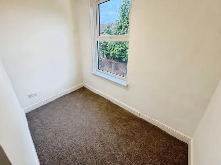 3 bedroom Terraced House to let in September Road, Tuebrook