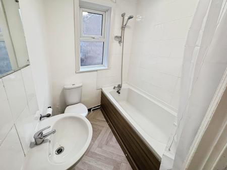 3 bedroom Terraced House to let in September Road, Tuebrook