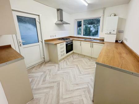 3 bedroom Terraced House to let in September Road, Tuebrook