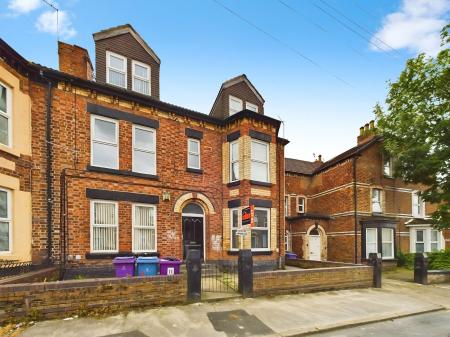 1 bedroom Flat to let in Kremlin Drive, Old Swan, Liverpool, L13