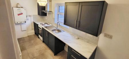 1 bedroom Flat to let in Kremlin Drive, Old Swan, Liverpool, L13