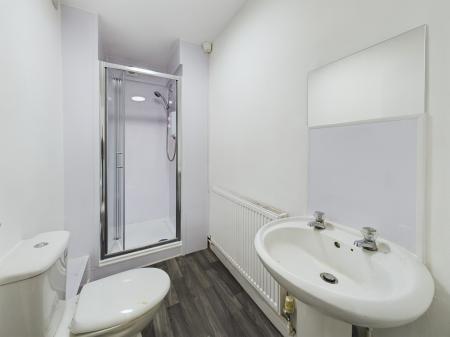 1 bedroom Flat to let in Kremlin Drive, Old Swan, Liverpool, L13