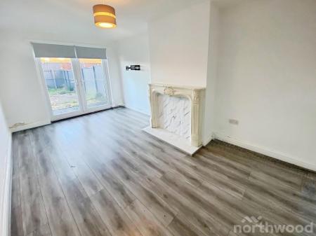 2 bedroom End of terrace house to let in Sceptre Road, Croxteth, Liverpool, L11