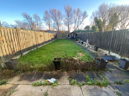 3 bedroom Terraced House for sale in Kilsail Road, Kirkby, Liverpool, L32