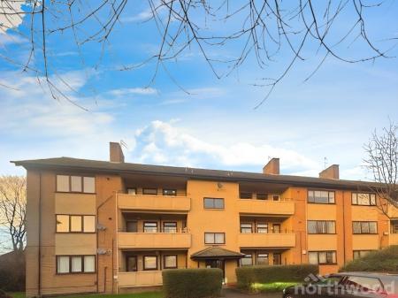 Balmoral Court, Tuebrook, Liverpool, L13