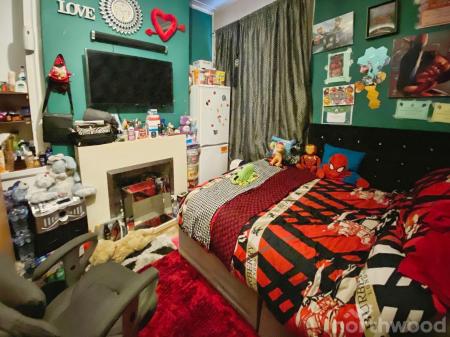 3 bedroom Terraced House for sale in Stuart Road, Walton, Liverpool, L4