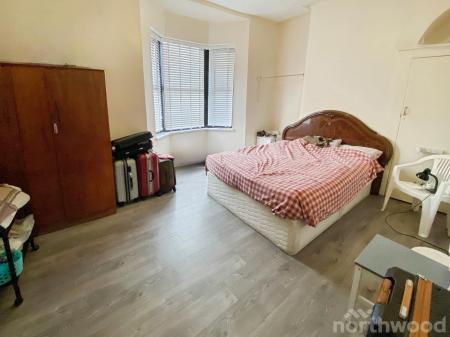 3 bedroom Terraced House for sale in Stuart Road, Walton, Liverpool, L4