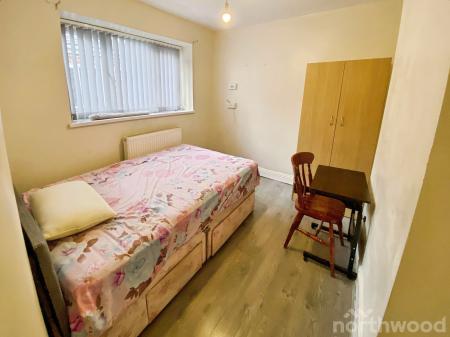 3 bedroom Terraced House for sale in Stuart Road, Walton, Liverpool, L4