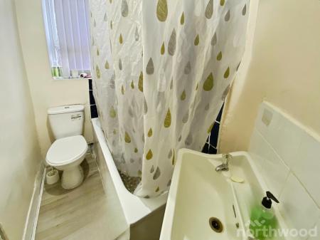 3 bedroom Terraced House for sale in Stuart Road, Walton, Liverpool, L4