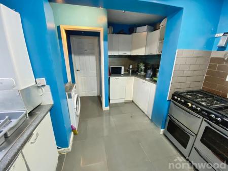 3 bedroom Terraced House for sale in Stuart Road, Walton, Liverpool, L4