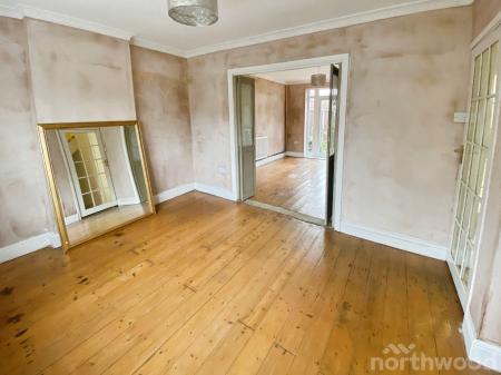 3 bedroom Terraced House for sale in Queens Drive, West Derby, Liverpool, L13