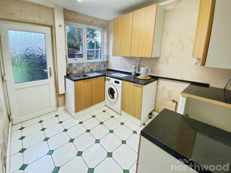 3 bedroom Terraced House for sale in Queens Drive, West Derby, Liverpool, L13